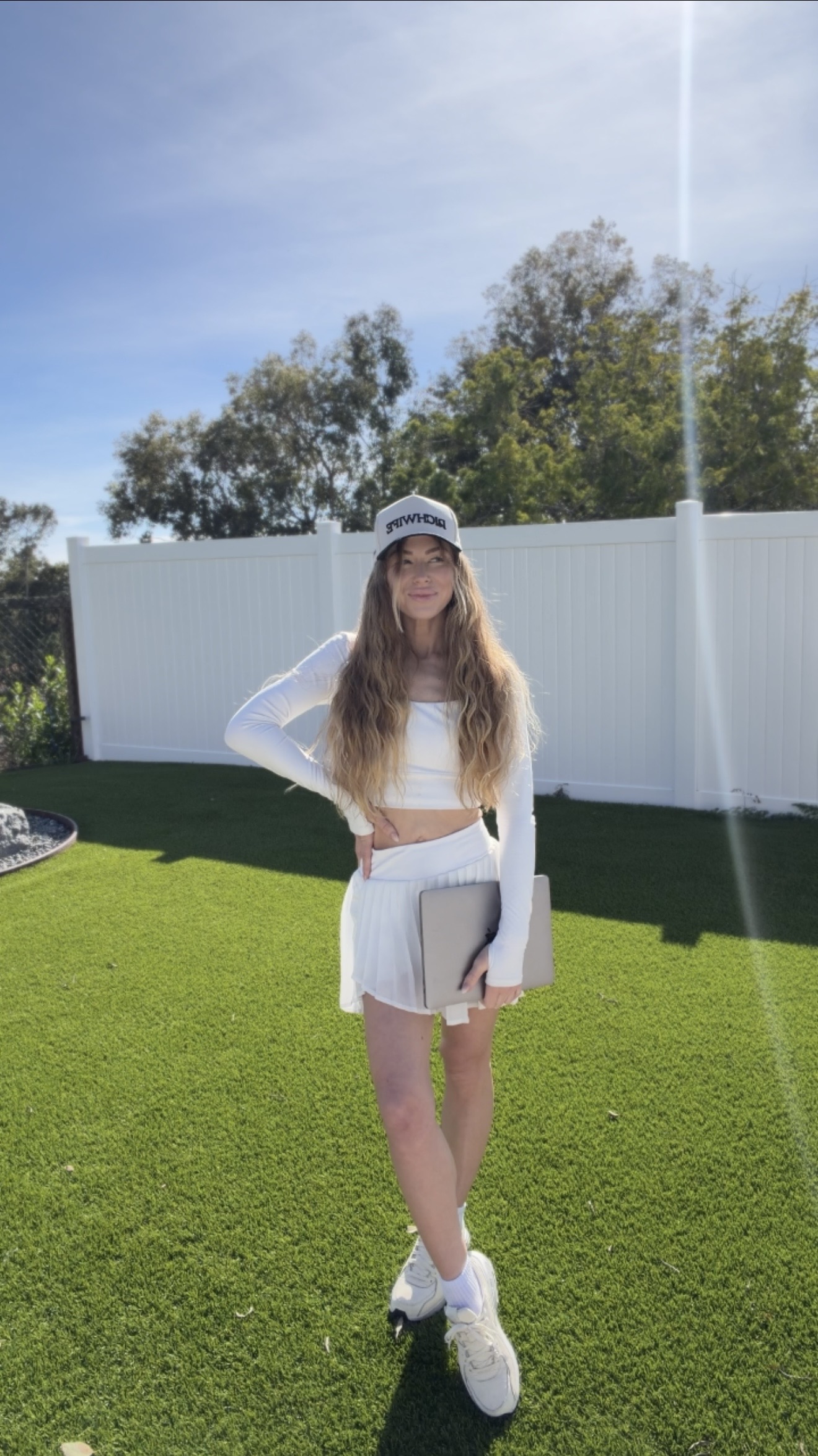 Des